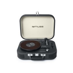 MUSE Platine vinyle USB MT-201 DG