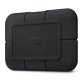 LaCie Rugged Pro Technologie Thunderbolt 1 To Noir