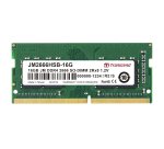 Transcend JetRam DDR4-2666 SO-DIMM 16GB