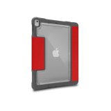 STM Dux Plus Duo 25,9 cm (10.2") Folio Rouge