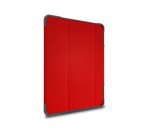 STM Dux Plus Duo 25,9 cm (10.2") Folio Rouge
