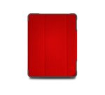 STM Dux Plus Duo 25,9 cm (10.2") Folio Rouge