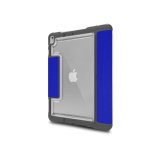 STM Dux Plus Duo 25,9 cm (10.2") Folio Bleu