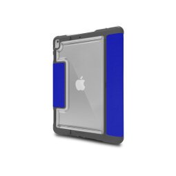 STM Dux Plus Duo 25,9 cm (10.2") Folio Bleu