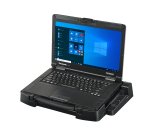 Panasonic FZ-VEB551U station d'accueil Noir