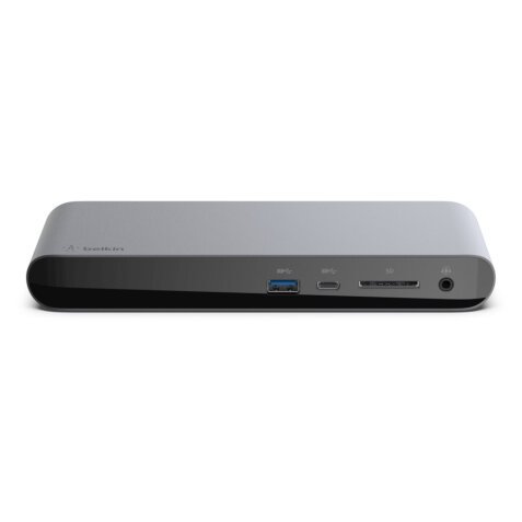 Station d'accueil PC portable Belkin Station d''accueil Thunderbolt 3 Dock Pro