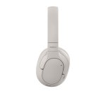 Belkin AUD009HQSA casque Casques Sans fil Arceau Appels/Musique USB Type-C Bluetooth Sable