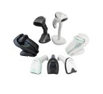 Datalogic Gryphon GM4500 Lector de códigos de barras portátil 1D/2D Laser Negro