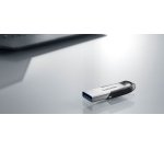 SanDisk Ultra Flair USB flash drive 512 GB USB Type-A 3.2 Gen 1 (3.1 Gen 1) Silver