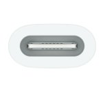 Apple USB-C to Pencil Adapter Blanco 1 pieza(s)