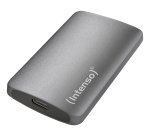 Intenso TX800 1 TB USB tipo-C USB 3.2 Gen 2x2 Antracite