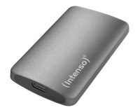 Intenso TX800 1 TB USB tipo-C USB 3.2 Gen 2x2 Antracite