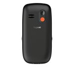 Gigaset GL395 5.59 cm (2.2") 90 g Black Senior phone