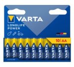 Varta LONGLIFE Power AA Batteria monouso Stilo AA Alcalino