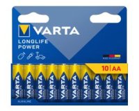 Varta LONGLIFE Power AA Single-use battery Alkaline