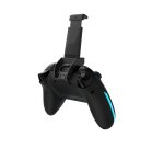 Dragonshock Aurora Plus Black Bluetooth/RF/USB Gamepad Analogue / Digital Android, PC, Playstation 3, iOS