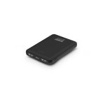 Urban Factory UPB05UF batería externa Polímero 5000 mAh Negro