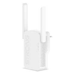 Strong AX1800 Ripetitore di rete 1800 Mbit/s Bianco