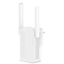 Strong AX1800 Network repeater 1800 Mbit/s White
