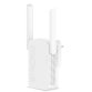 Strong AX1800 Network repeater 1800 Mbit/s White