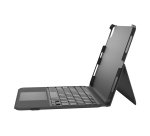 Belkin BBZ001FR-V1 clavier pour tablette Bluetooth Noir