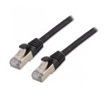 MCL IC5M99A008SH15N câble de réseau Noir 15 m Cat8.1 S/FTP (S-STP) Rond