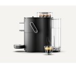Machine a caf  cafe royal coffeeb globe noir 1,1l