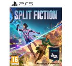 Electronic Arts Split Fiction Standard PlayStation 5