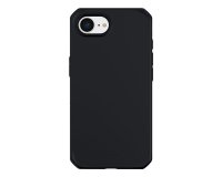 Mobilis 066110 coque de protection pour téléphones portables 15,5 cm (6.1") Housse Noir