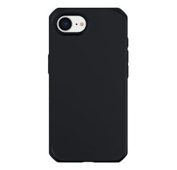 Mobilis 066110 coque de protection pour téléphones portables 15,5 cm (6.1") Housse Noir