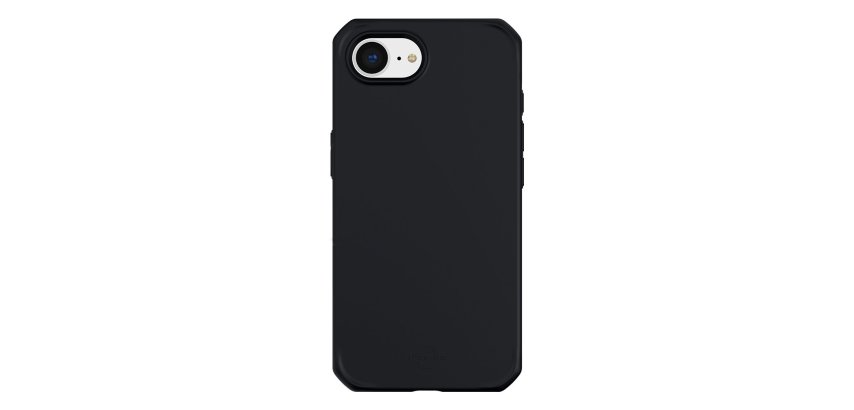 Mobilis 066110 coque de protection pour téléphones portables 15,5 cm (6.1") Housse Noir