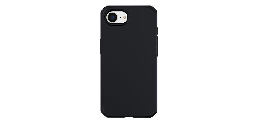 Mobilis 066110 coque de protection pour téléphones portables 15,5 cm (6.1") Housse Noir