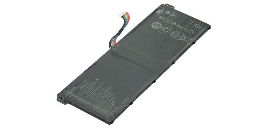 DLH AARR4169-B037Y2 composant de laptop supplémentaire Batterie