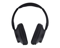 T'nB ACTIVANC casque Avec fil &sans fil Arceau Appels/Musique Bluetooth Noir