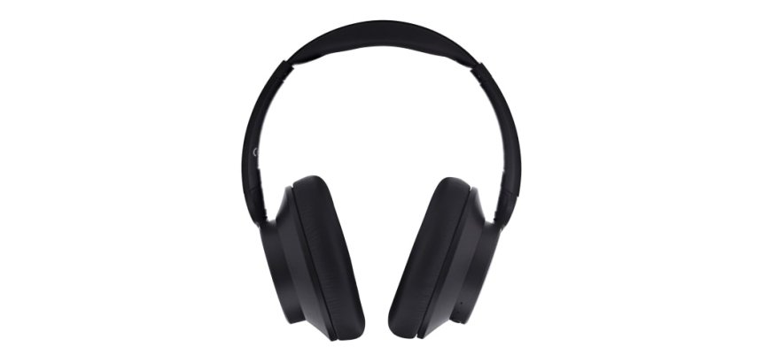 T'nB ACTIVANC casque Avec fil &sans fil Arceau Appels/Musique Bluetooth Noir