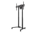 B-Tech BT8558 2,54 m (100") Noir