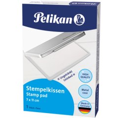 Pelikan 400142578 timbro e inchiostro Grigio