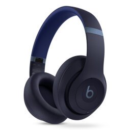 Apple Beats Studio Pro Casque Avec fil &sans fil Arceau Appels/Musique USB Type-C Bluetooth Marine