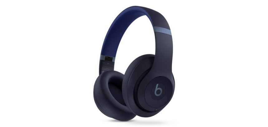 Apple Beats Studio Pro Auriculares Inalámbrico y alámbrico Diadema Llamadas/Música USB Tipo C Bluetooth Marina