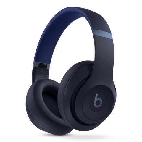 Apple Beats Studio Pro Auriculares Inalámbrico y alámbrico Diadema Llamadas/Música USB Tipo C Bluetooth Marina
