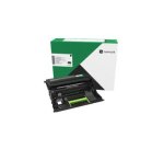 Lexmark - noir - original - unité de mise en image de l'imprimante - LCCP, LRP