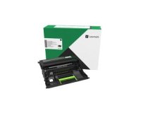 Lexmark - noir - original - unité de mise en image de l'imprimante - LCCP, LRP