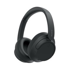 Sony WH-CH720N Auriculares Inalámbrico y alámbrico Diadema Llamadas/Música USB Tipo C Bluetooth Negro