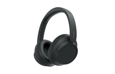Sony WH-CH720N Auriculares Inalámbrico y alámbrico Diadema Llamadas/Música USB Tipo C Bluetooth Negro
