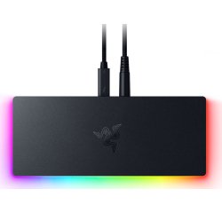Razer Thunderbolt 5 Dock Avec fil Noir