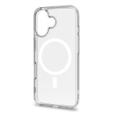 Celly GELSKINMAG1078W funda para teléfono móvil 15,5 cm (6.1") Transparente