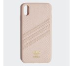 Adidas Moulded Snake custodia per cellulare 16,5 cm (6.5") Cover Rosa