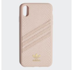Adidas Moulded Snake custodia per cellulare 16,5 cm (6.5") Cover Rosa