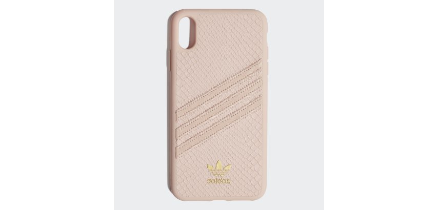 Adidas Moulded Snake custodia per cellulare 16,5 cm (6.5") Cover Rosa