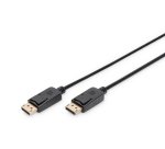 Digitus Cable de conexión DisplayPort, 2m